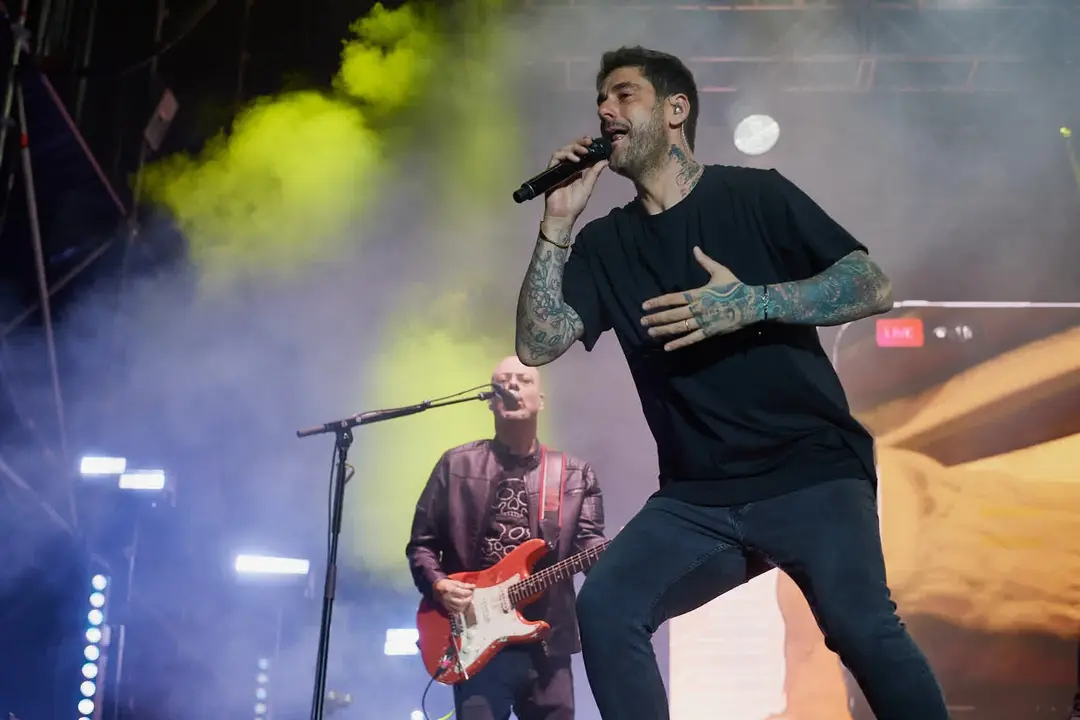 MELENDI - MÚSICA EN GRANDE 2023 - EL REY LAGARTÓN (15) (1)