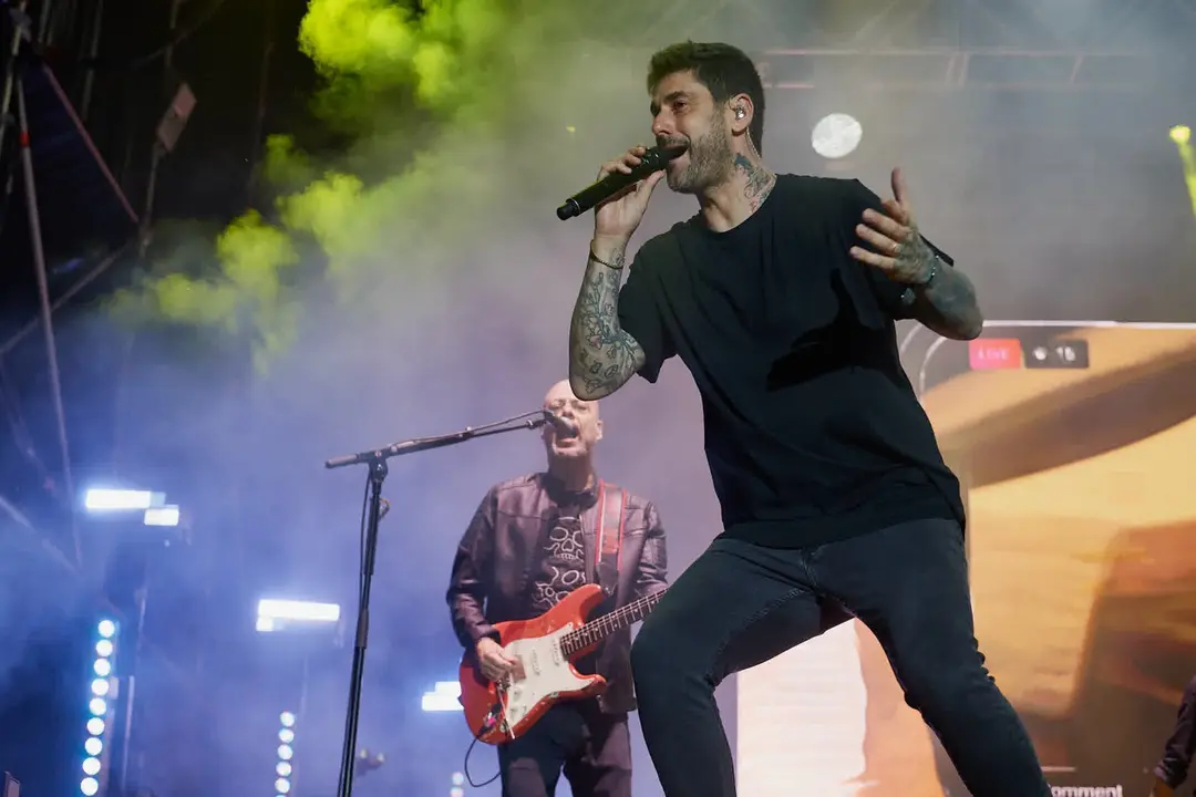 MELENDI - MÚSICA EN GRANDE 2023 - EL REY LAGARTÓN (16) (1)