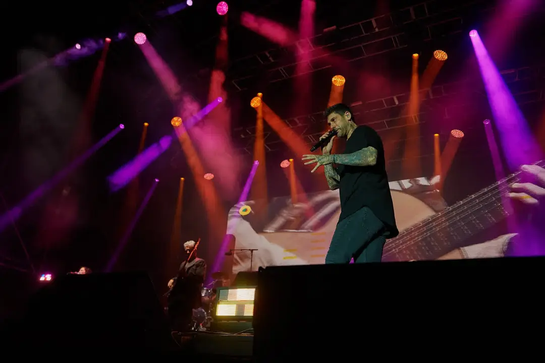 MELENDI - MÚSICA EN GRANDE 2023 - EL REY LAGARTÓN (38) (1)