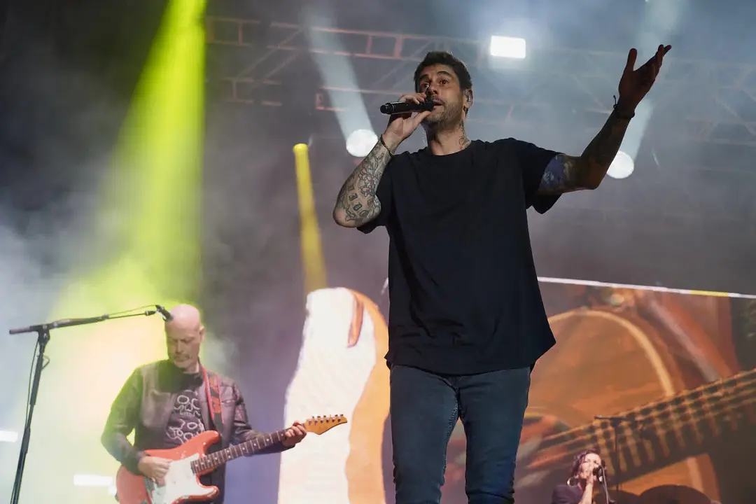 MELENDI - MÚSICA EN GRANDE 2023 - EL REY LAGARTÓN (13) (1)