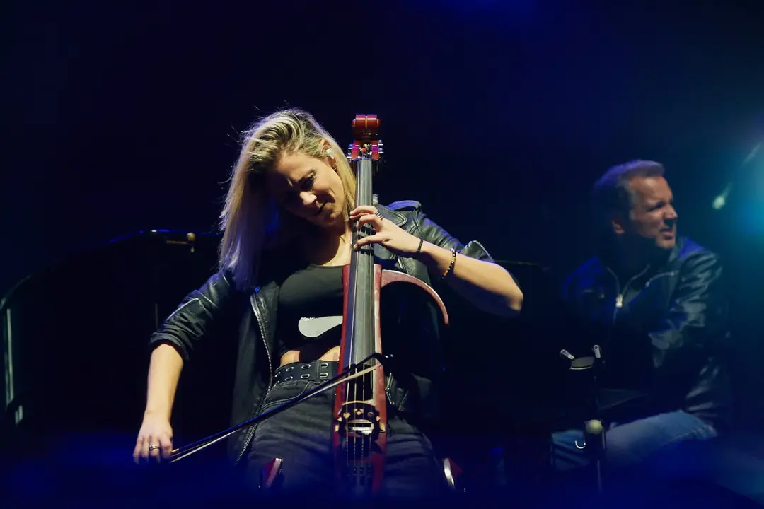 MELENDI - MÚSICA EN GRANDE 2023 - EL REY LAGARTÓN (19) (1)