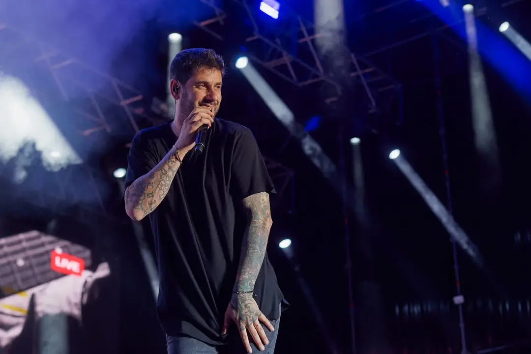 MELENDI - MÚSICA EN GRANDE 2023 - EL REY LAGARTÓN (23) (1)