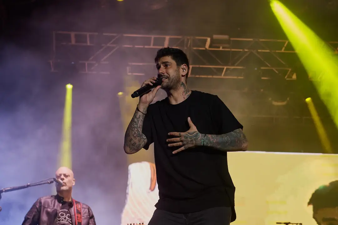 MELENDI - MÚSICA EN GRANDE 2023 - EL REY LAGARTÓN (14) (1)