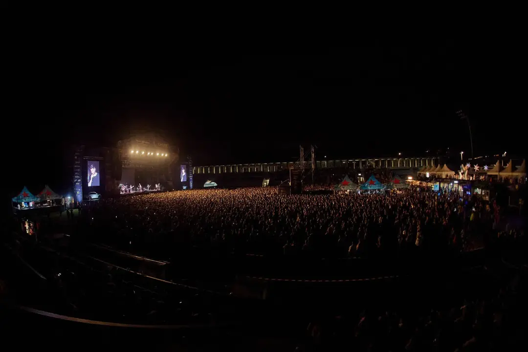 MELENDI - MÚSICA EN GRANDE 2023 - EL REY LAGARTÓN (39) (1)