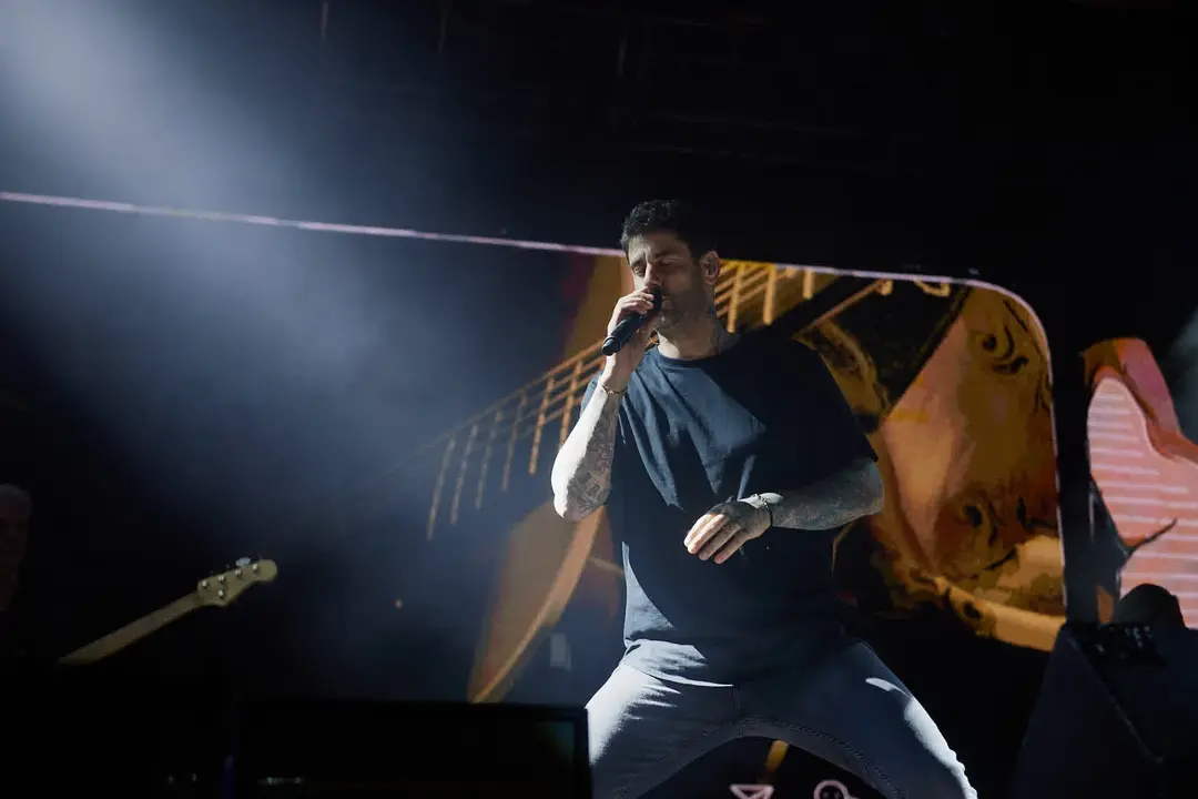 MELENDI - MÚSICA EN GRANDE 2023 - EL REY LAGARTÓN (1) (1)