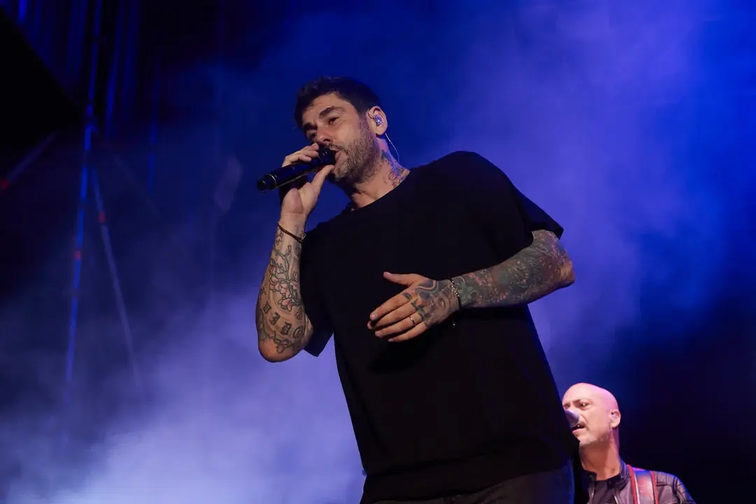 MELENDI - MÚSICA EN GRANDE 2023 - EL REY LAGARTÓN (28) (1)