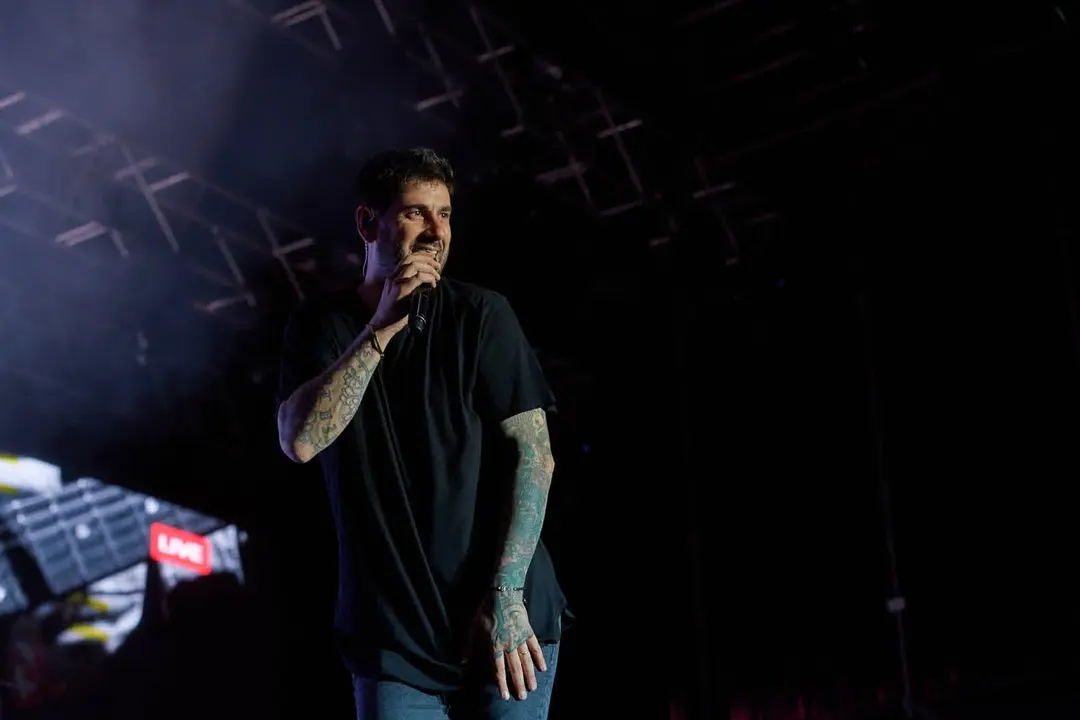 MELENDI - MÚSICA EN GRANDE 2023 - EL REY LAGARTÓN (24) (1)