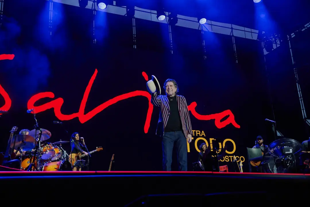 JOAQUÍN SABINA - TORRELAVEGA - EL REY LAGARTÓN (2) (1)