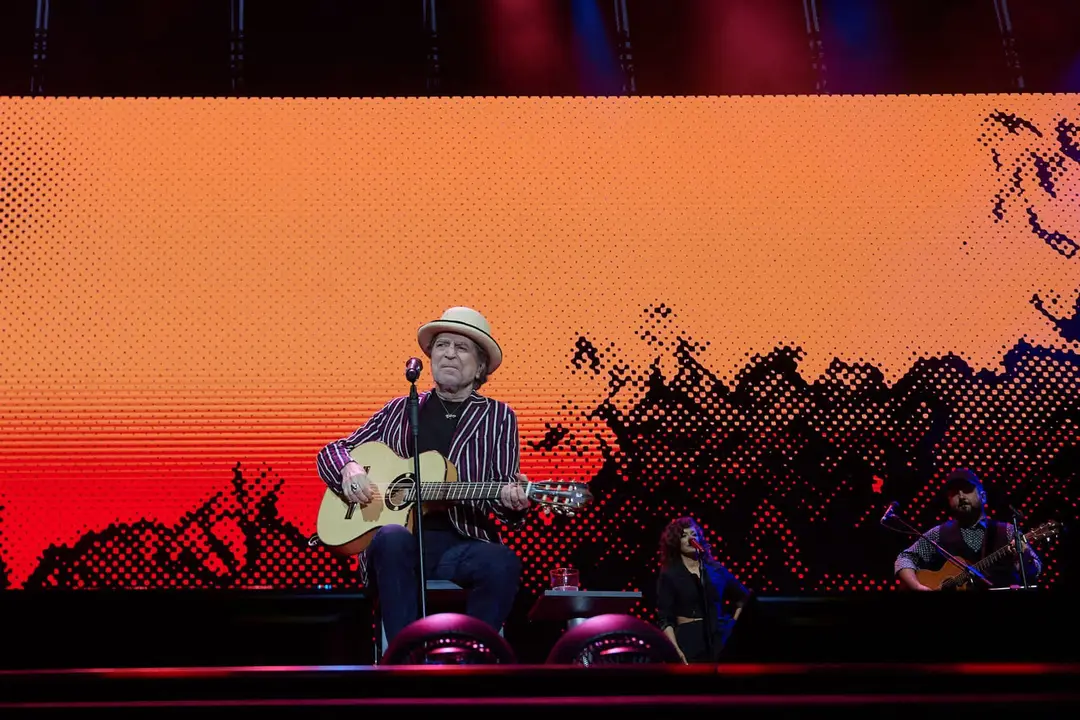 JOAQUÍN SABINA - TORRELAVEGA - EL REY LAGARTÓN (4) (1)