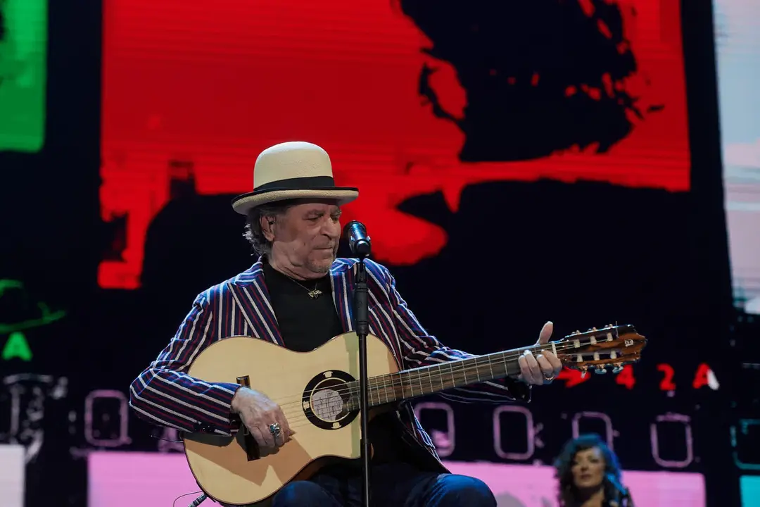 JOAQUÍN SABINA - TORRELAVEGA - EL REY LAGARTÓN (6) (1)