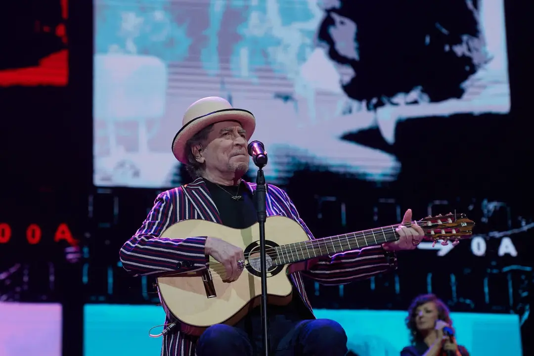 JOAQUÍN SABINA - TORRELAVEGA - EL REY LAGARTÓN (7) (1)