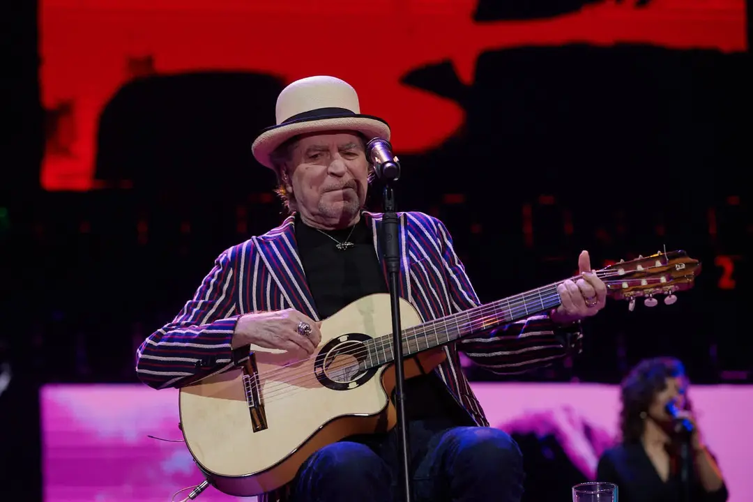 JOAQUÍN SABINA - TORRELAVEGA - EL REY LAGARTÓN (9) (1)