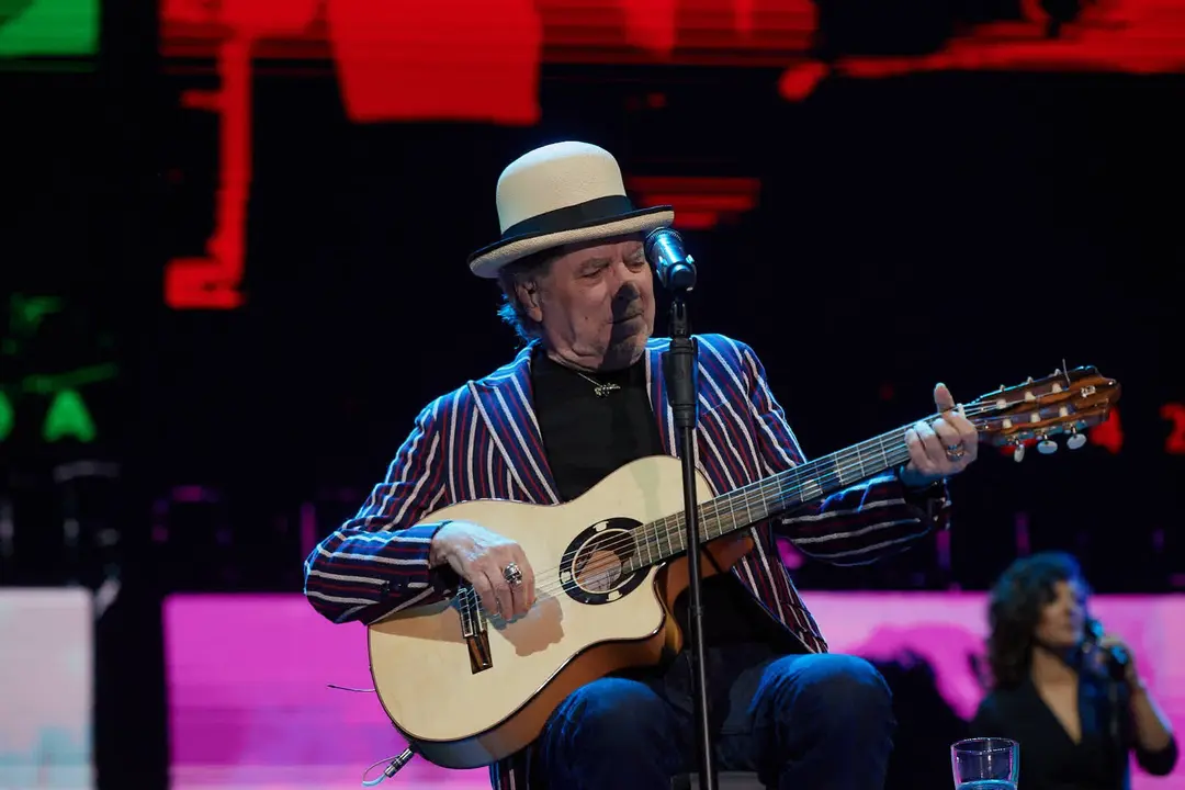 JOAQUÍN SABINA - TORRELAVEGA - EL REY LAGARTÓN (8) (1)