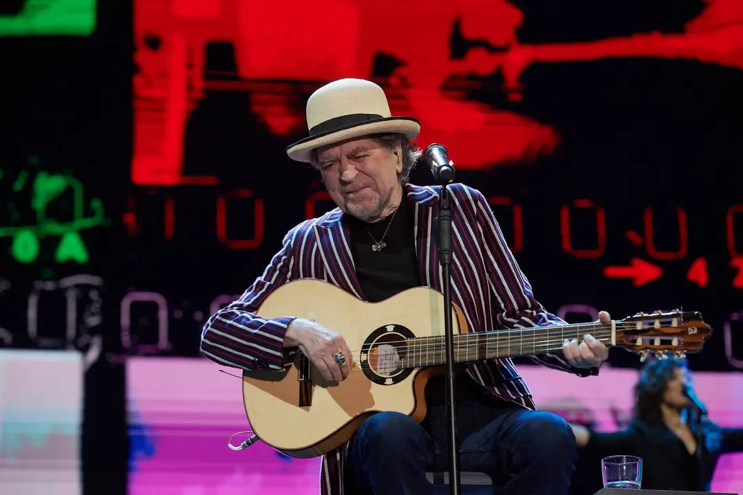 JOAQUÍN SABINA - TORRELAVEGA - EL REY LAGARTÓN (11) (1)