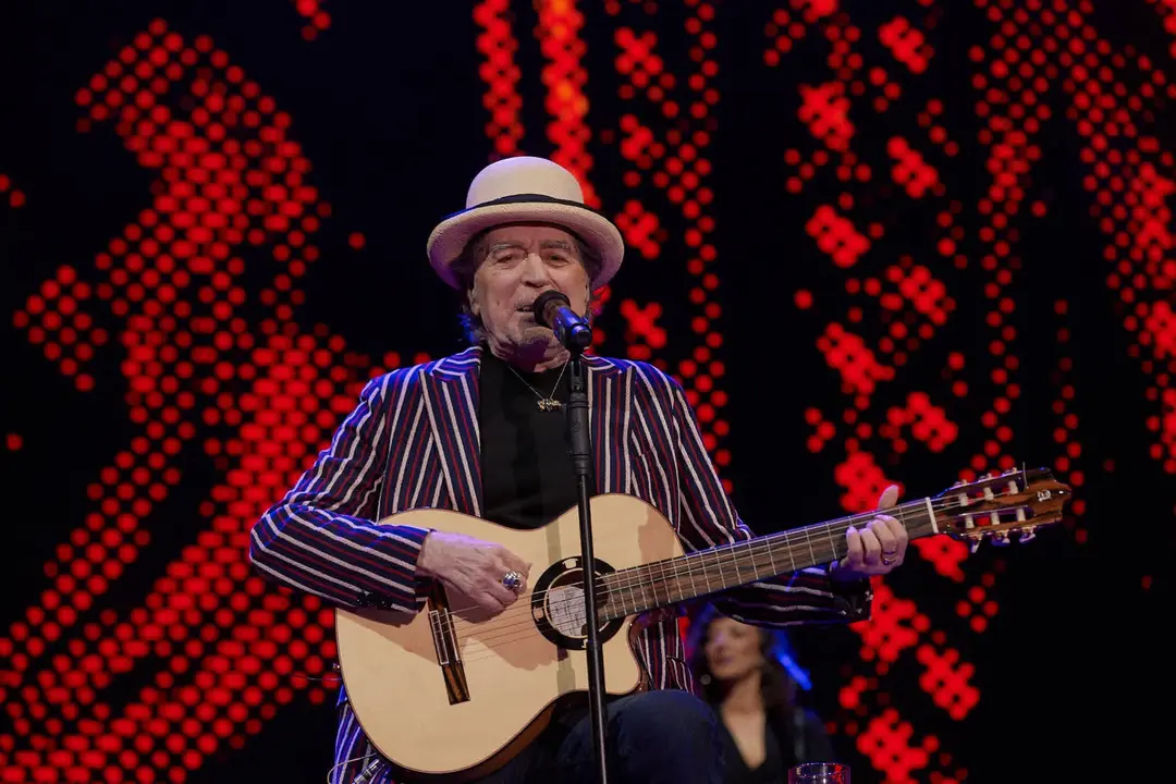 JOAQUÍN SABINA - TORRELAVEGA - EL REY LAGARTÓN (12) (1)