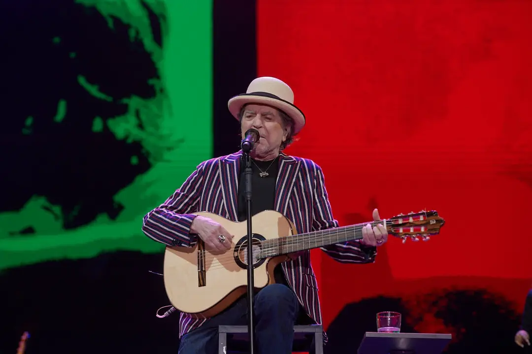 JOAQUÍN SABINA - TORRELAVEGA - EL REY LAGARTÓN (13) (1)