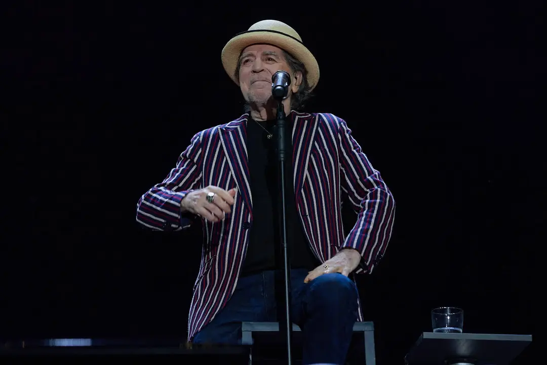 JOAQUÍN SABINA - TORRELAVEGA - EL REY LAGARTÓN (20) (1)