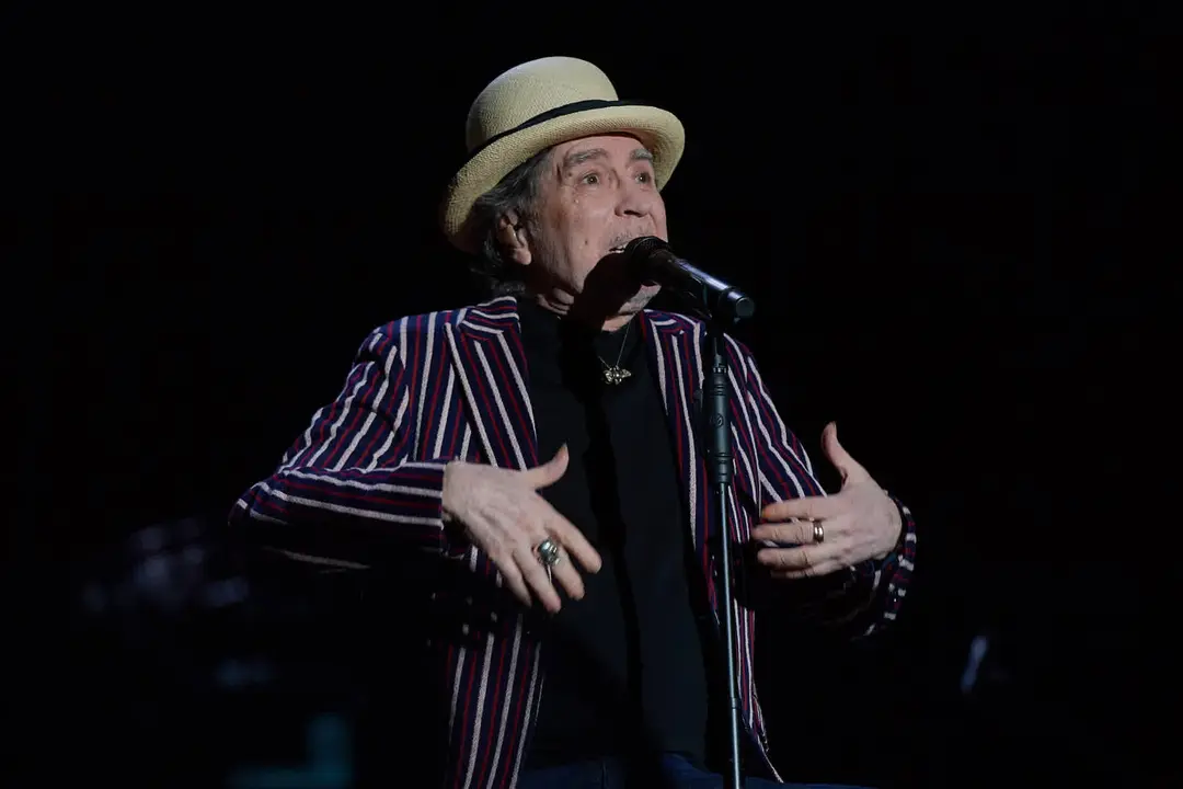 JOAQUÍN SABINA - TORRELAVEGA - EL REY LAGARTÓN (27) (1)