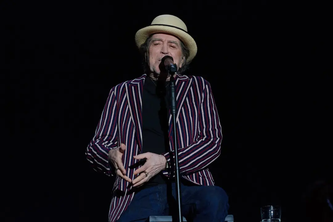 JOAQUÍN SABINA - TORRELAVEGA - EL REY LAGARTÓN (28) (1)