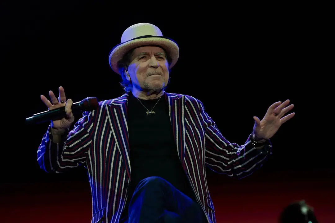 JOAQUÍN SABINA - TORRELAVEGA - EL REY LAGARTÓN (30) (1)