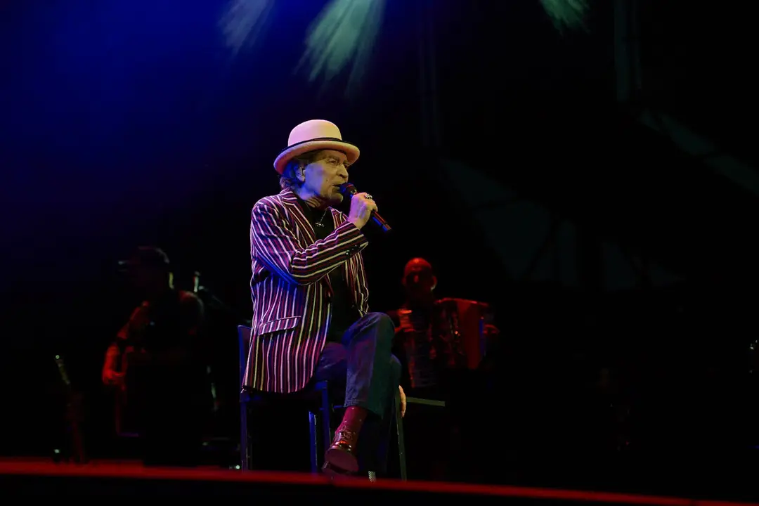 JOAQUÍN SABINA - TORRELAVEGA - EL REY LAGARTÓN (31) (1)