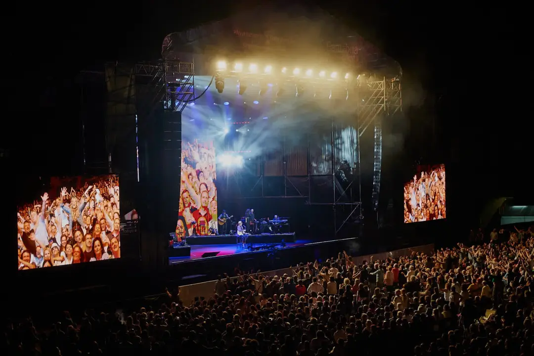 JOAQUÍN SABINA - TORRELAVEGA - EL REY LAGARTÓN (50) (1)