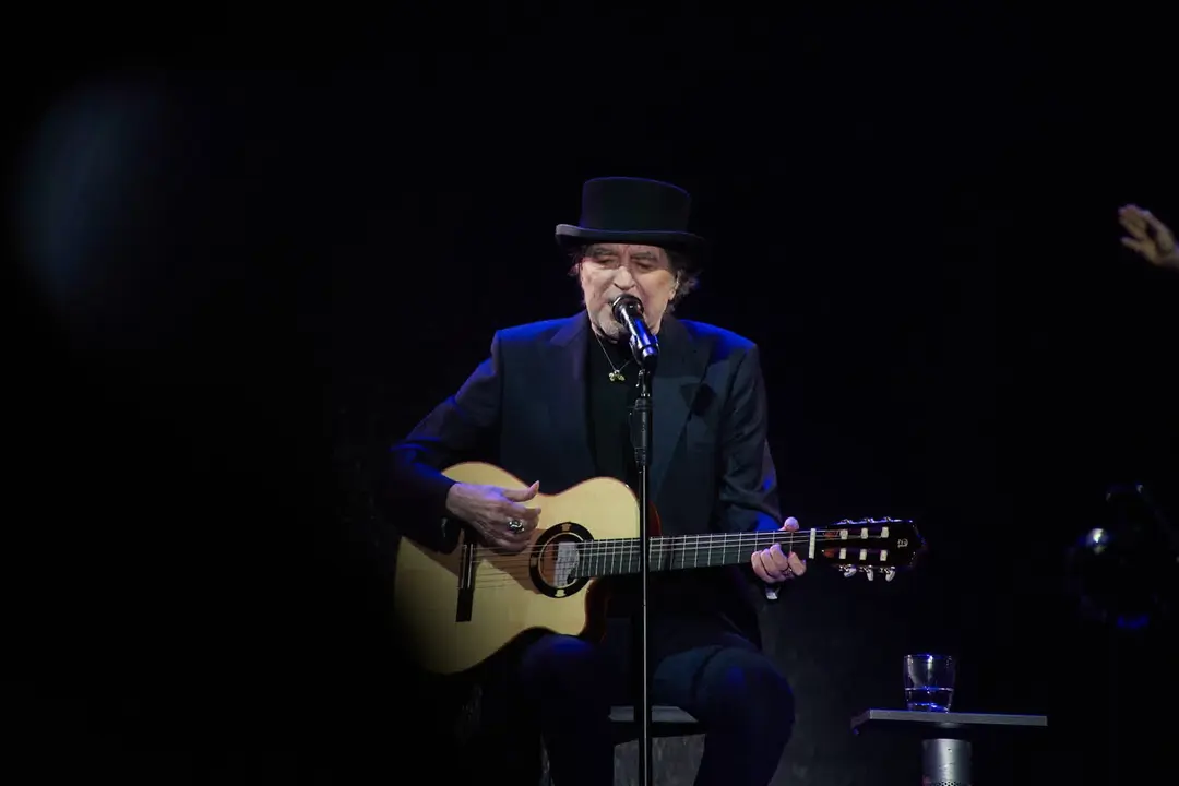 JOAQUÍN SABINA - TORRELAVEGA - EL REY LAGARTÓN (52) (1)