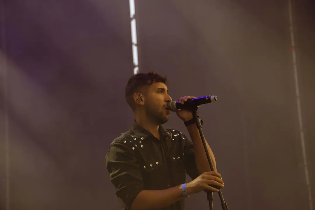 Magdalena en Vivo 1-3