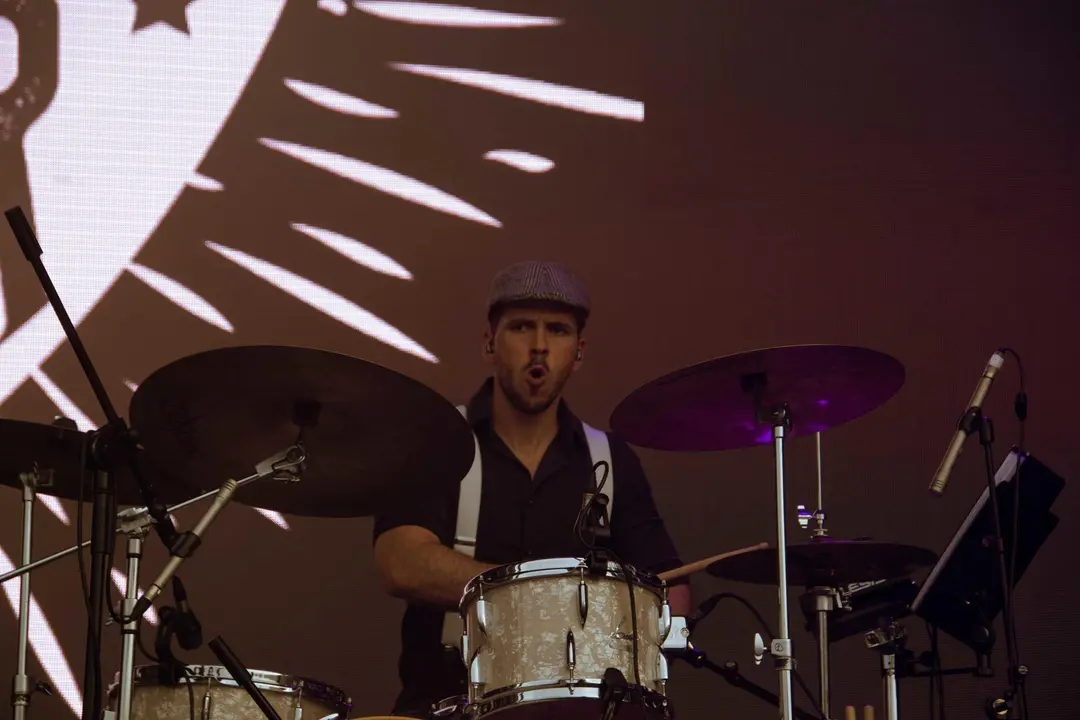 Magdalena en Vivo 1-6