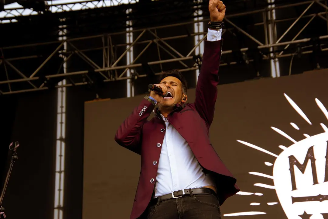 Magdalena en Vivo 1-7