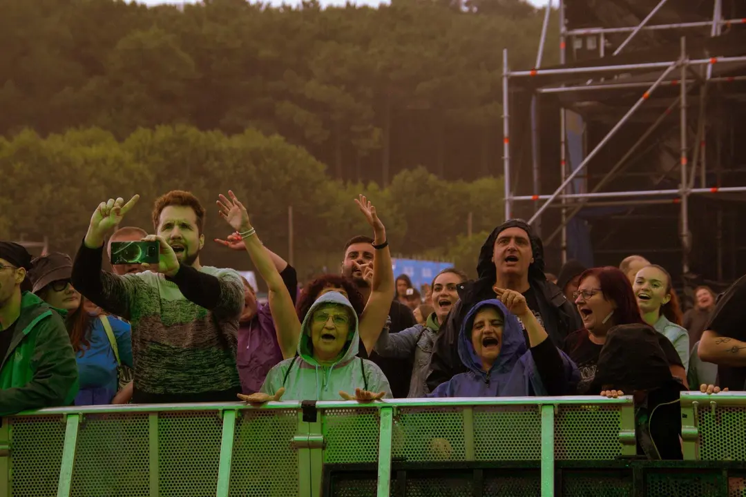 Magdalena en Vivo 1-9