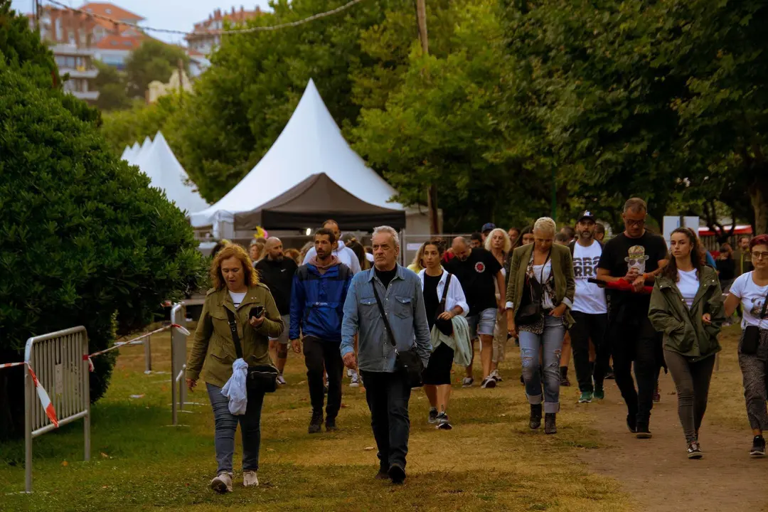 Magdalena en Vivo 1-12