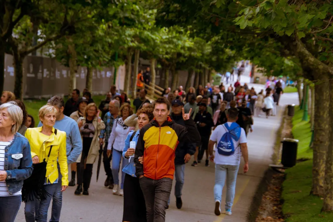 Magdalena en Vivo 1-13