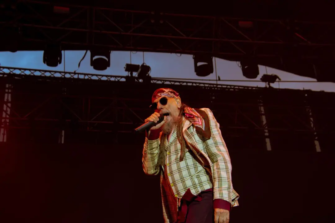 Magdalena en Vivo 1-14