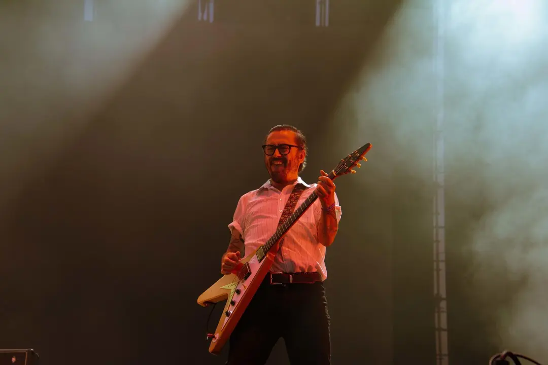 Magdalena en Vivo 1-15