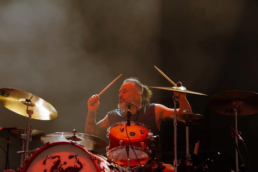 Magdalena en Vivo 1-16