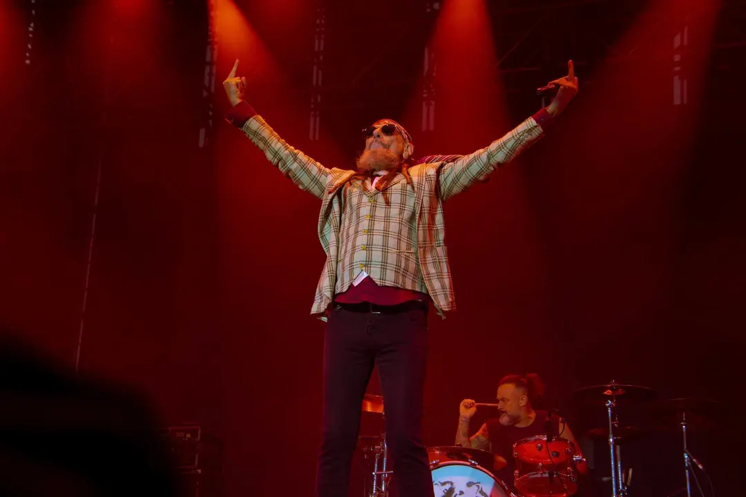 Magdalena en Vivo 1-17