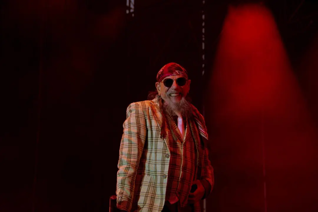 Magdalena en Vivo 1-18