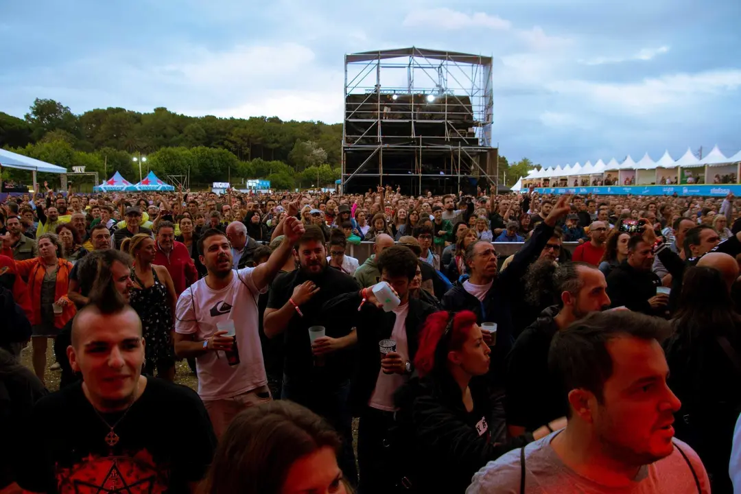 Magdalena en Vivo 1-20