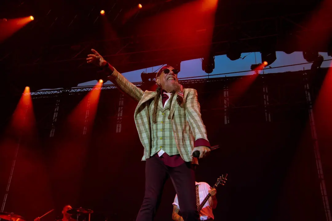 Magdalena en Vivo 1-21