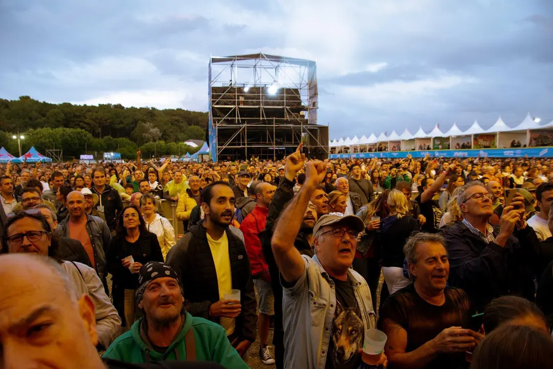 Magdalena en Vivo 1-22