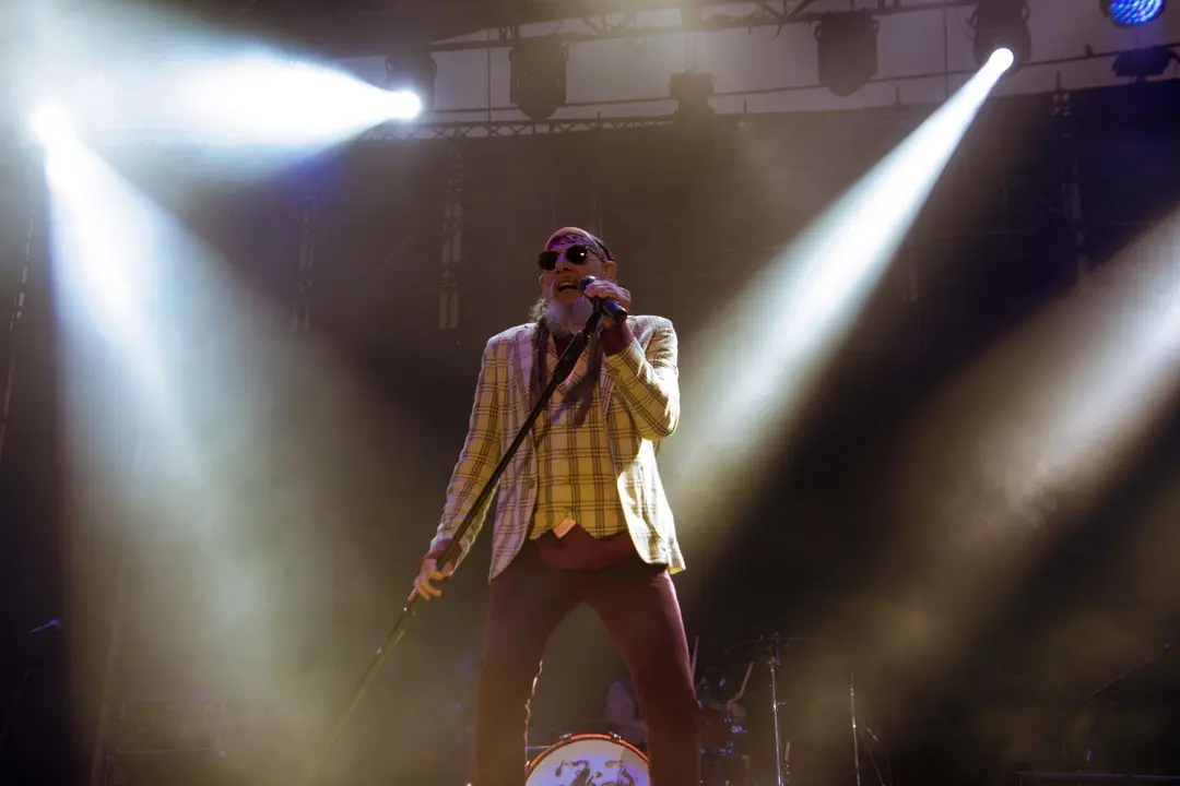 Magdalena en Vivo 1-24