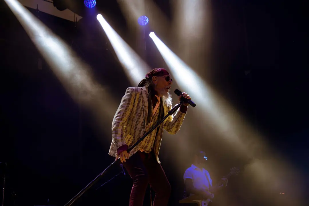 Magdalena en Vivo 1-25