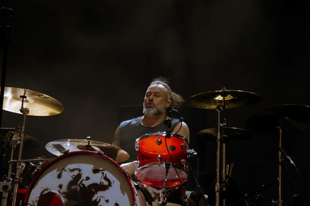 Magdalena en Vivo 1-28