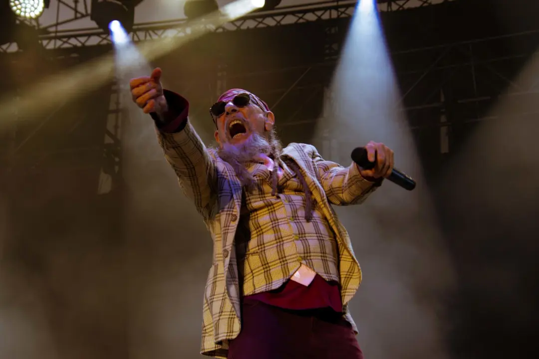 Magdalena en Vivo 1-30