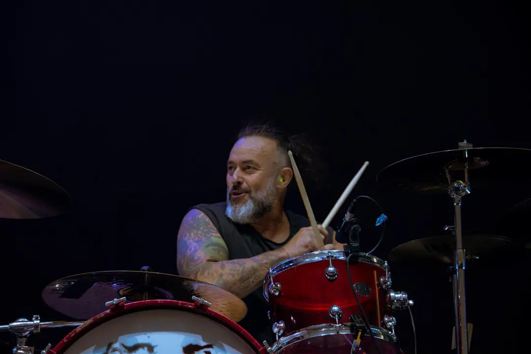 Magdalena en Vivo 1-31