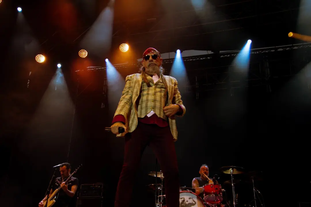 Magdalena en Vivo 1-32