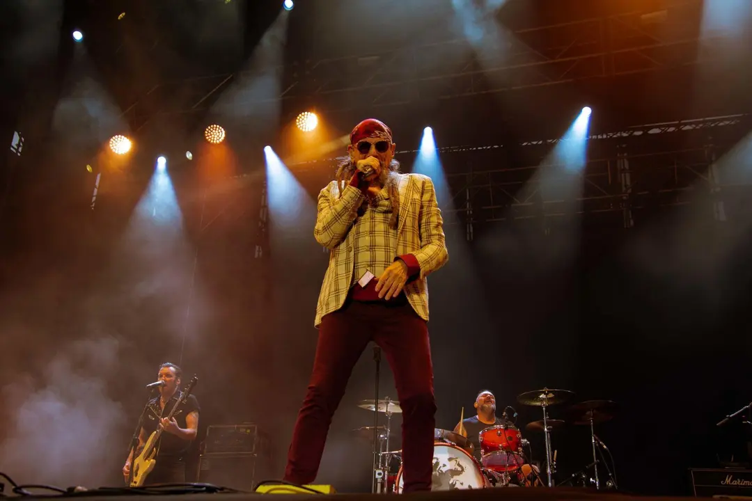 Magdalena en Vivo 1-33