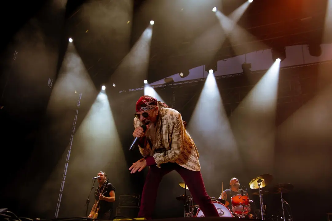 Magdalena en Vivo 1-38