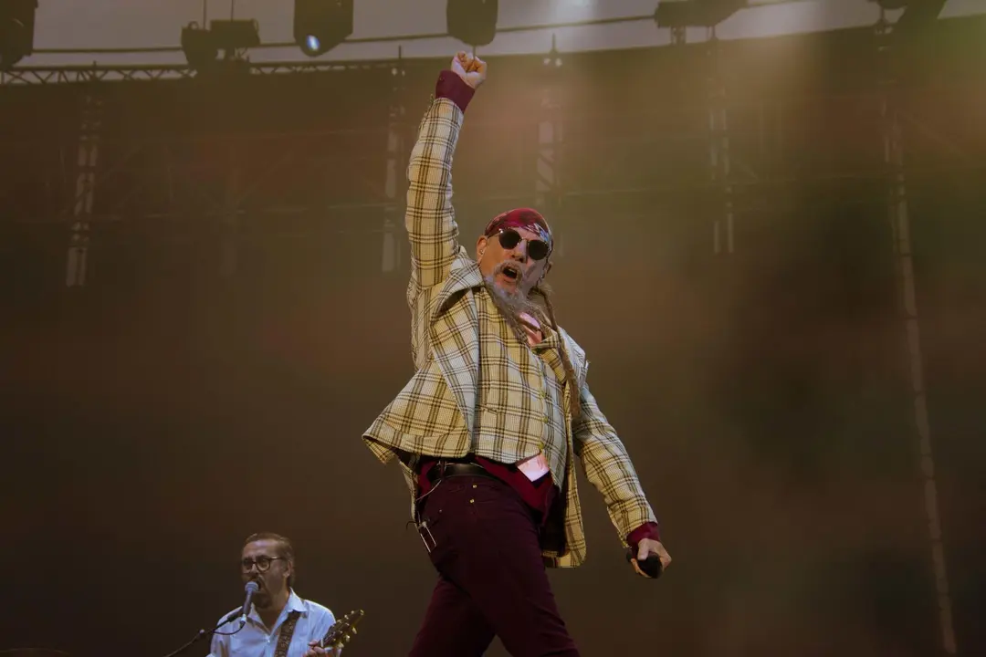 Magdalena en Vivo 1-40